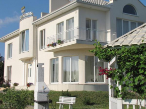 Baltas Namas, Palanga
